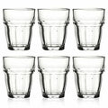 Bormioli Rock Glasses