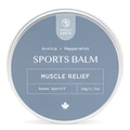 Botanical Balm Arnica + Peppermint Relief Balm
