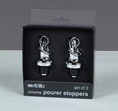 Bottle Pourer, Set of 2