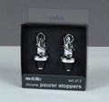 Bottle Pourer, Set of 2