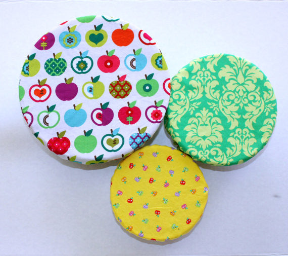 Bowl Covers