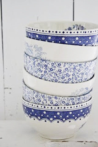 Bowls