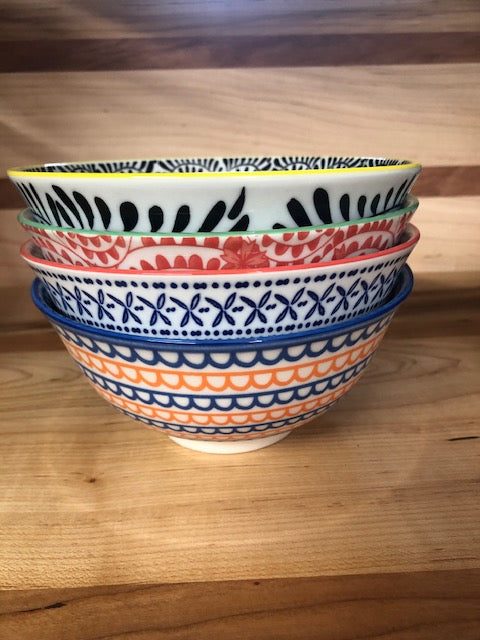 Bowls