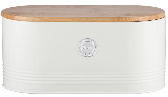 Bread Box