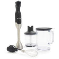 Breville - The Control Grip Immersion Blender