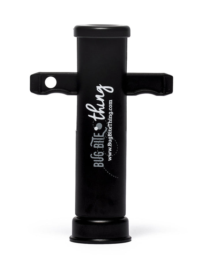 Bug Bite Thing Suction Tool - Black