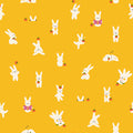 Bun E and Simmy - Dandelion