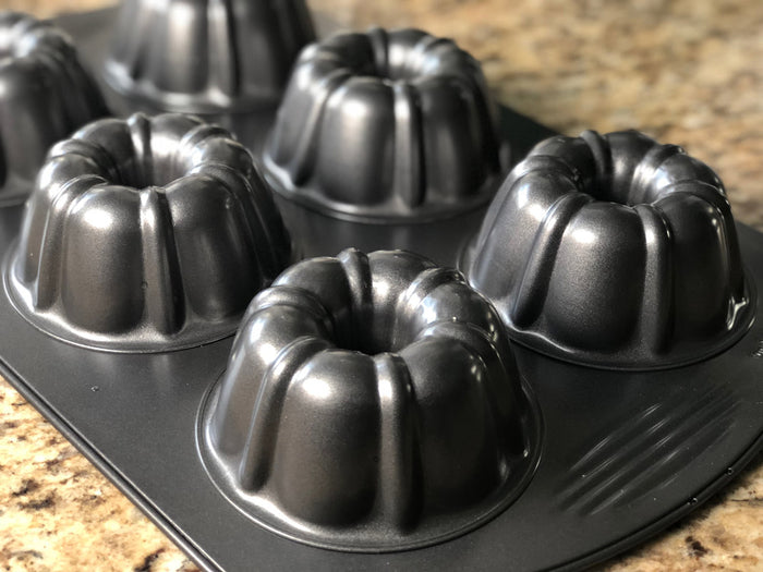 Bundt Pans