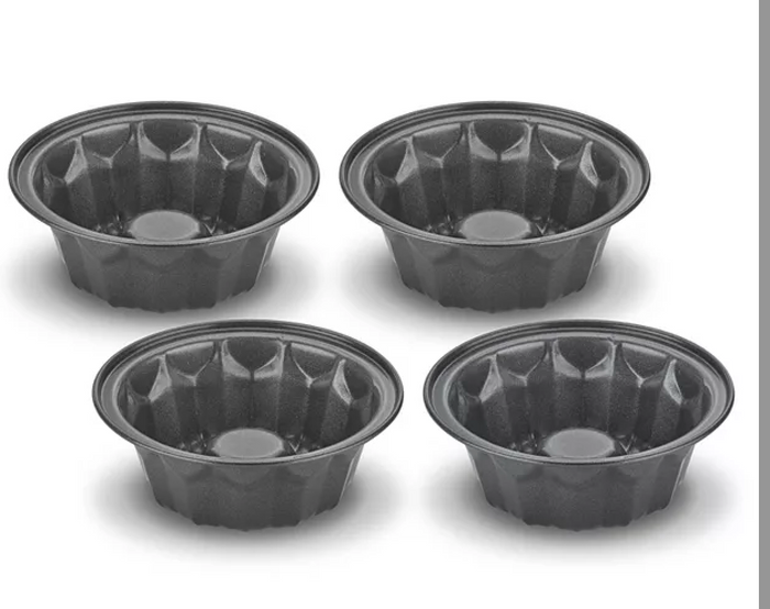 Bundt Pans