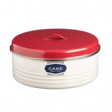Cake Storage Tin