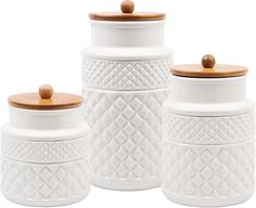 Canister Sets