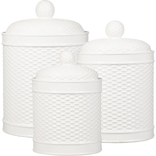 Canister Sets