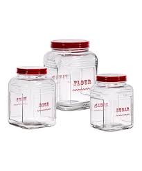 Canister Sets
