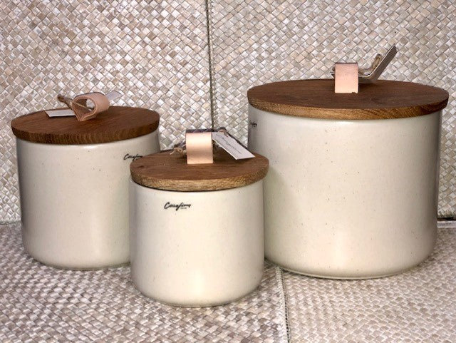Canister Sets