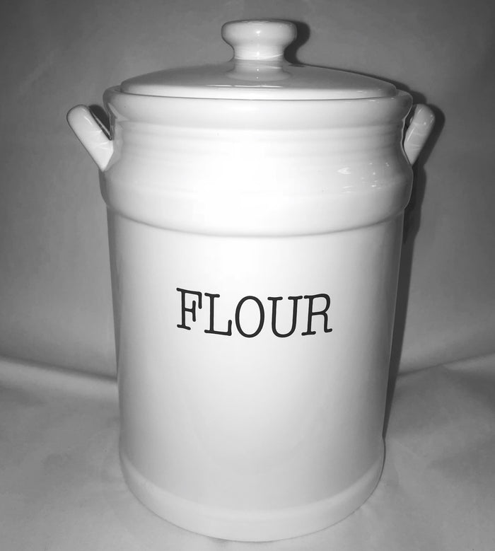 Canisters