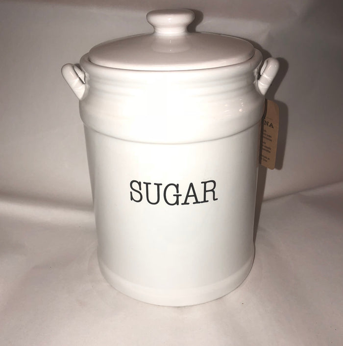 Canisters