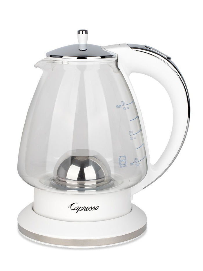 Capresso H2O Plus Water Kettle
