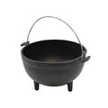 Cast Iron Kettle Server