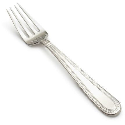 Caviar Serving Fork