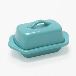 Chantal Butter Dish