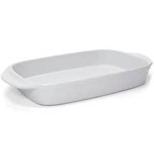 Chantal Classic Rectangular Baker