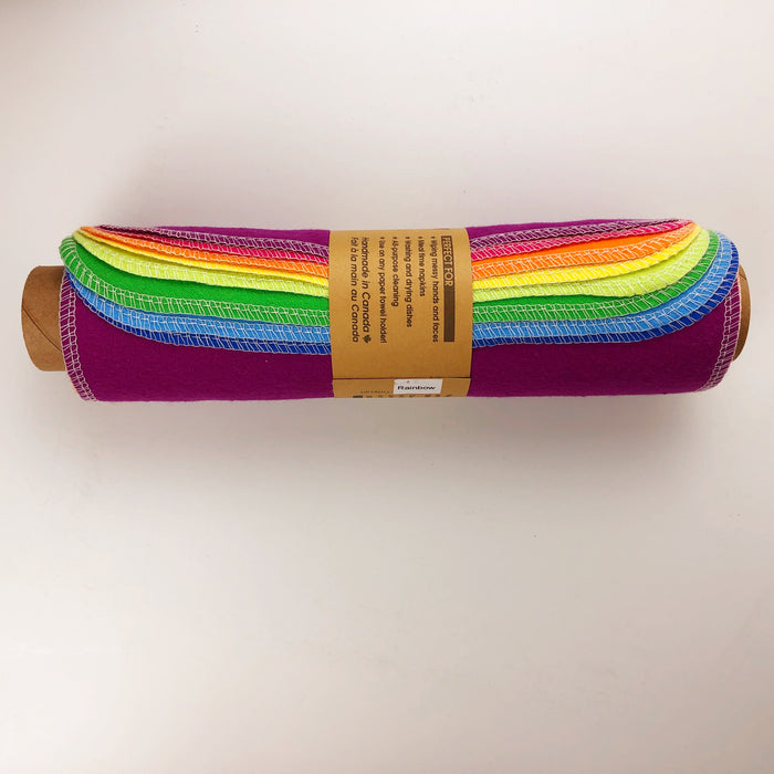 rainbow