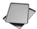 Chicago Metalic, Set of 2 Baking Sheets
