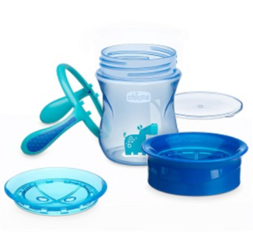 Chicco 360 kanna +12m, veldu lit
