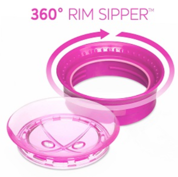Chicco 360 kanna +12m, veldu lit