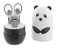 Chicco BABY MANICURE SET PANDA