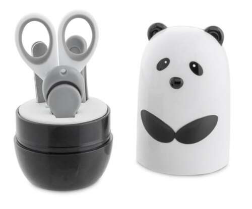 Chicco BABY MANICURE SET PANDA