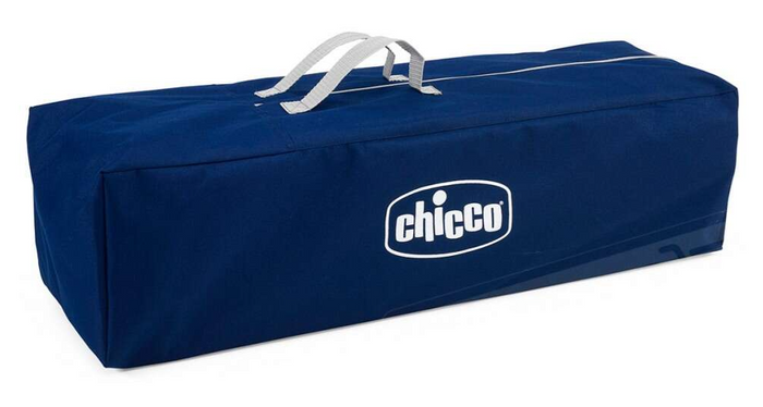 Chicco Good Night ferðarúm grátt