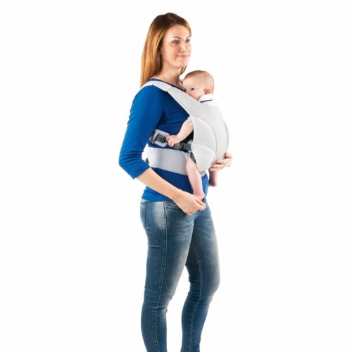 Chicco Myamaki-Air- burðarpoki 0-15kg