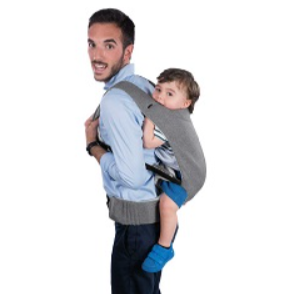 Chicco Myamaki-Air- burðarpoki 0-15kg