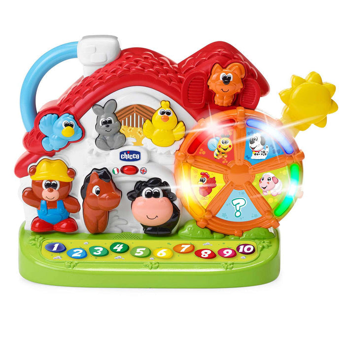 Chicco Talandi Bóndabærinn