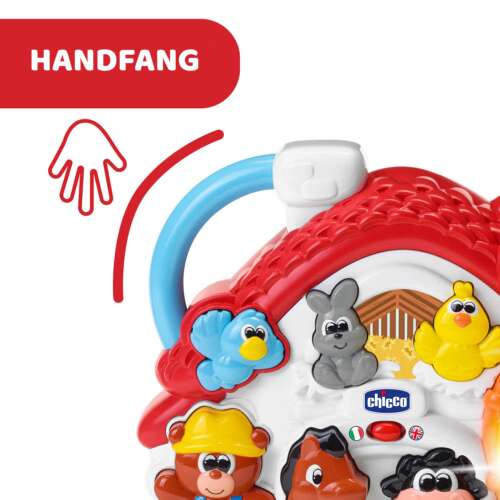 Chicco Talandi Bóndabærinn