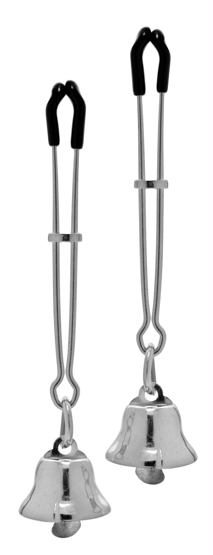 Chimera Adjustable Bell Nipple Clamps