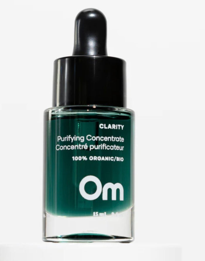 Clarity Purifying Concentrate