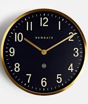 Clocks