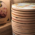 Coasters