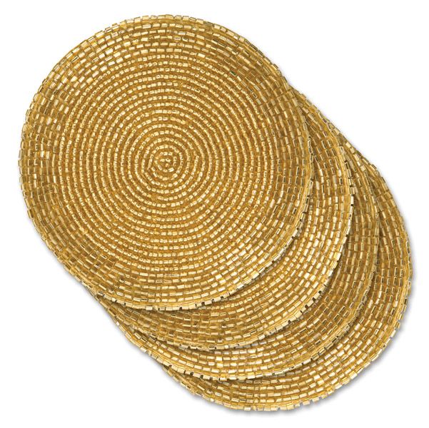 Coasters