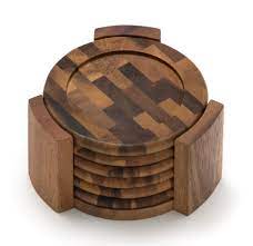 Coasters