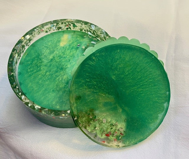 Coasters