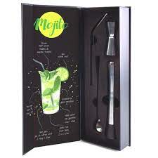 Cocktail Sets
