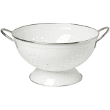 Colanders