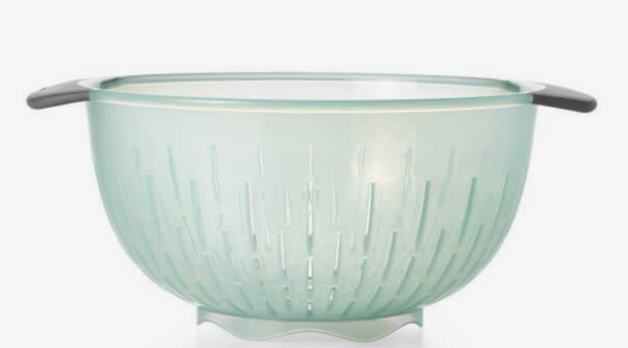 Colanders