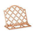 Cookbook & Plate Stands & Easels