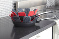 Cookware Protectors