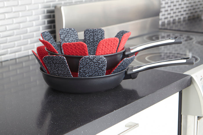 Cookware Protectors