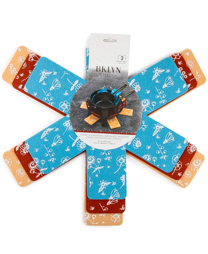 Cookware Protectors